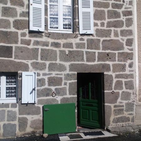 La Maisonnette Fontanges Zewnętrze zdjęcie