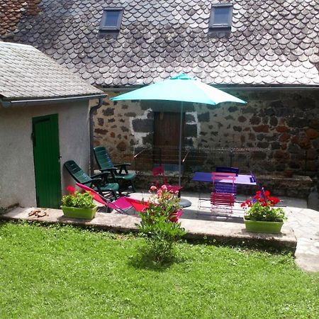 La Maisonnette Fontanges Zewnętrze zdjęcie
