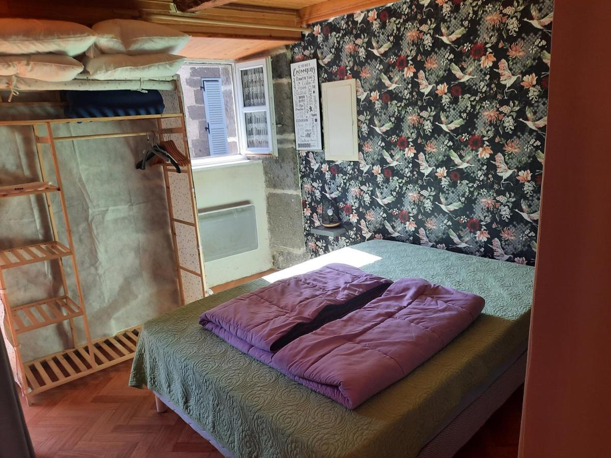 La Maisonnette Fontanges Zewnętrze zdjęcie