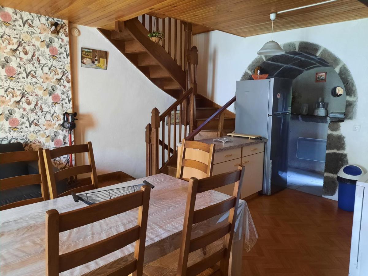 La Maisonnette Fontanges Zewnętrze zdjęcie