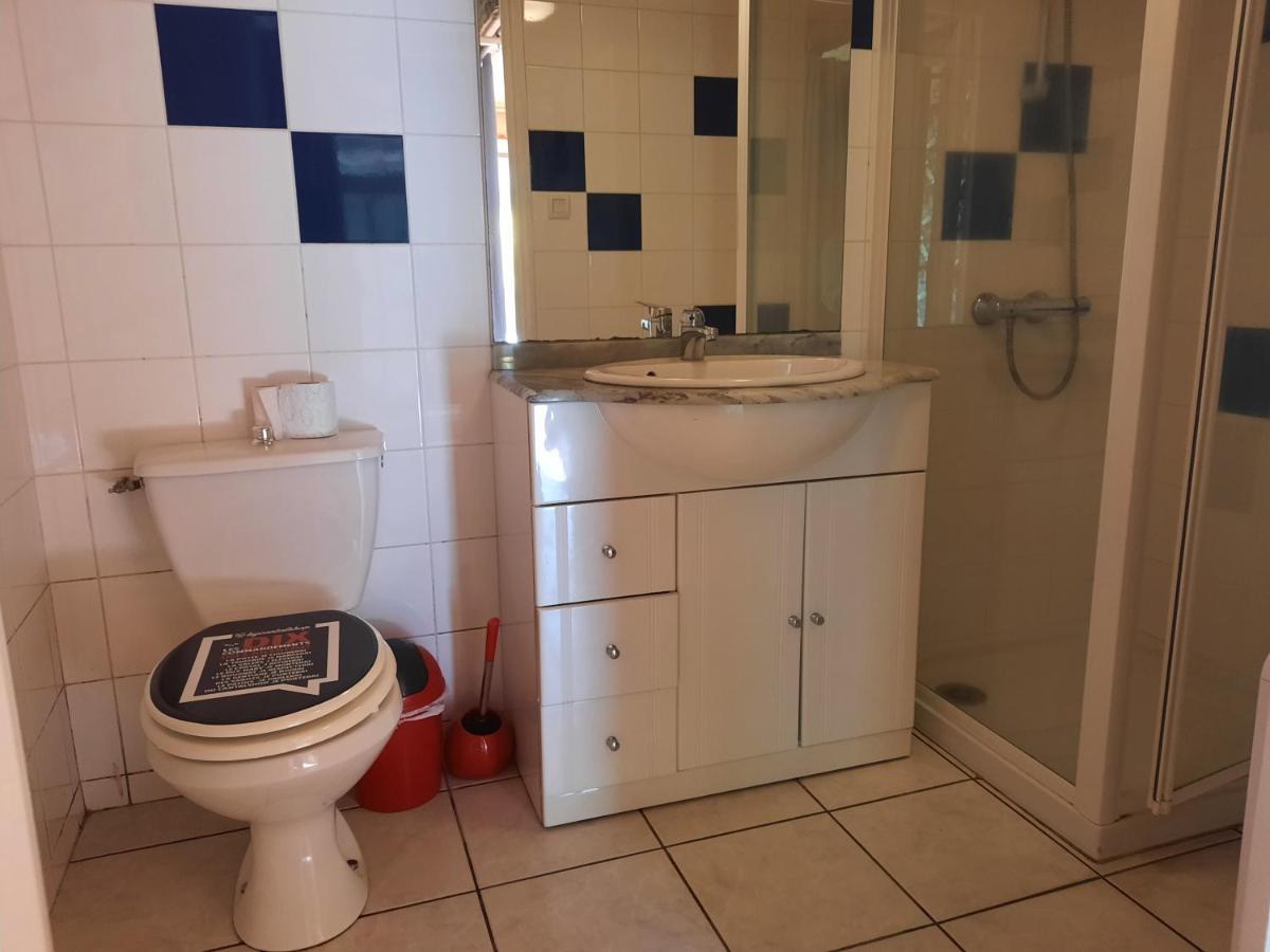 La Maisonnette Fontanges Zewnętrze zdjęcie