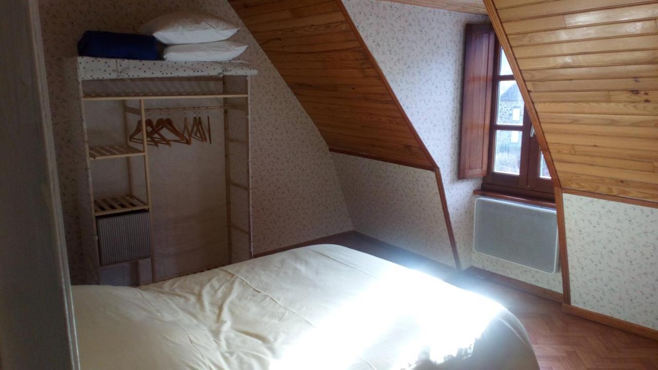 La Maisonnette Fontanges Zewnętrze zdjęcie