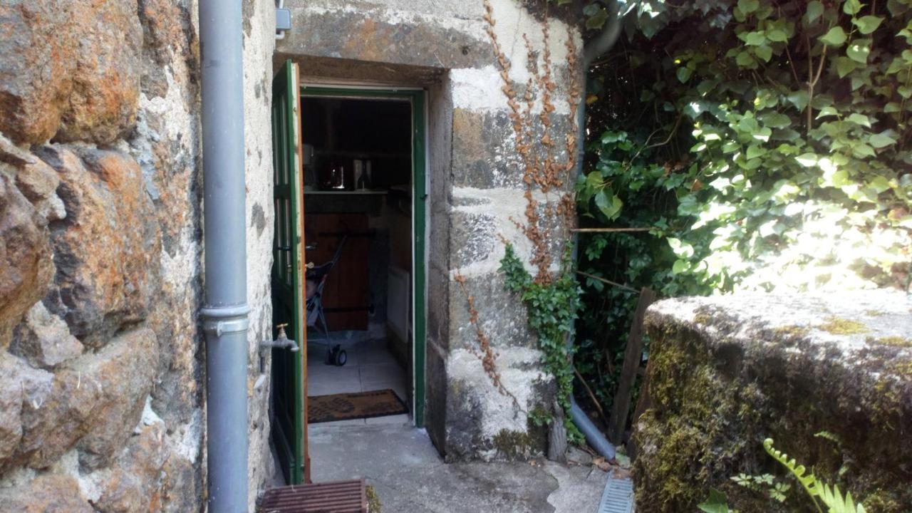 La Maisonnette Fontanges Zewnętrze zdjęcie