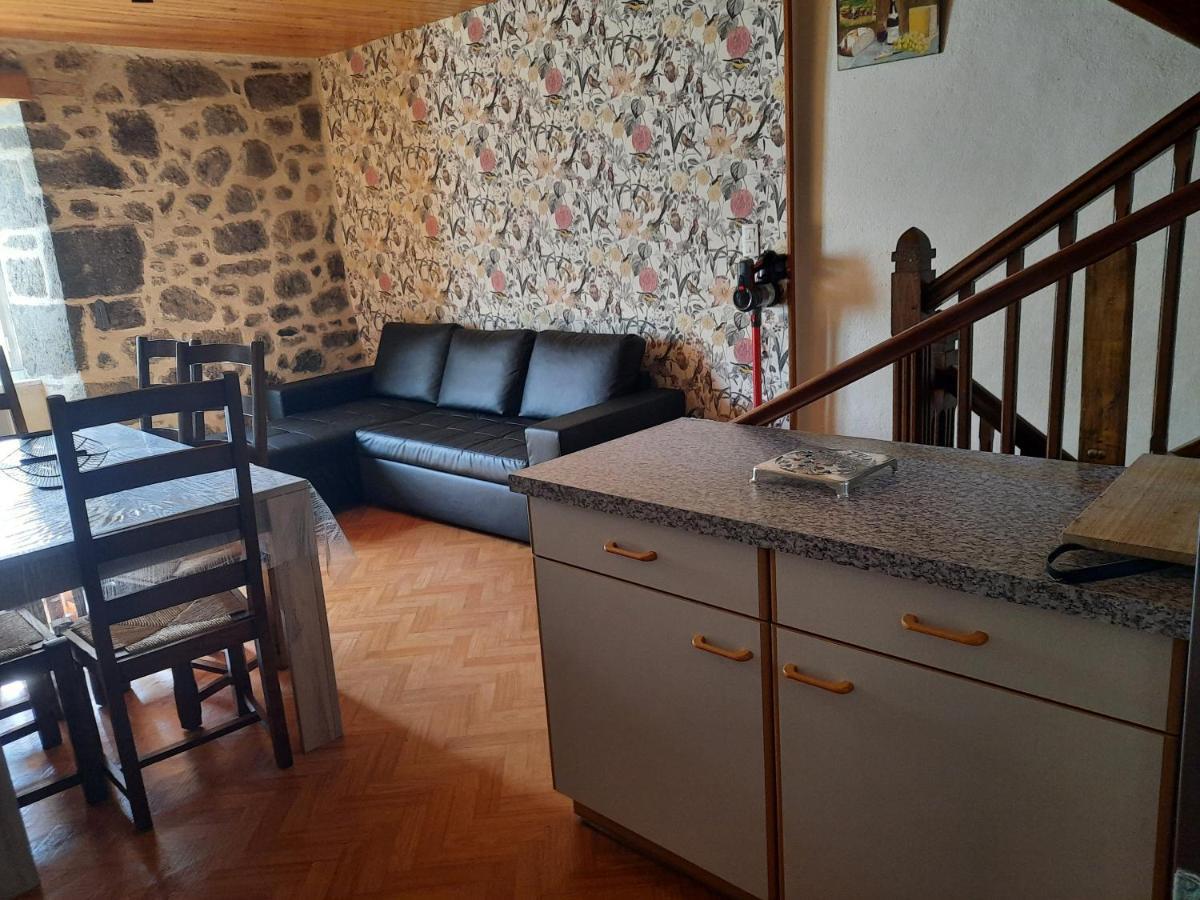 La Maisonnette Fontanges Zewnętrze zdjęcie