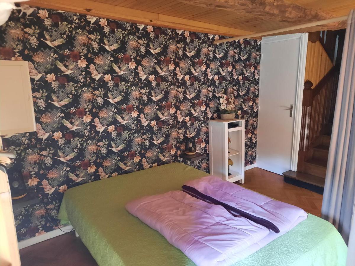 La Maisonnette Fontanges Zewnętrze zdjęcie