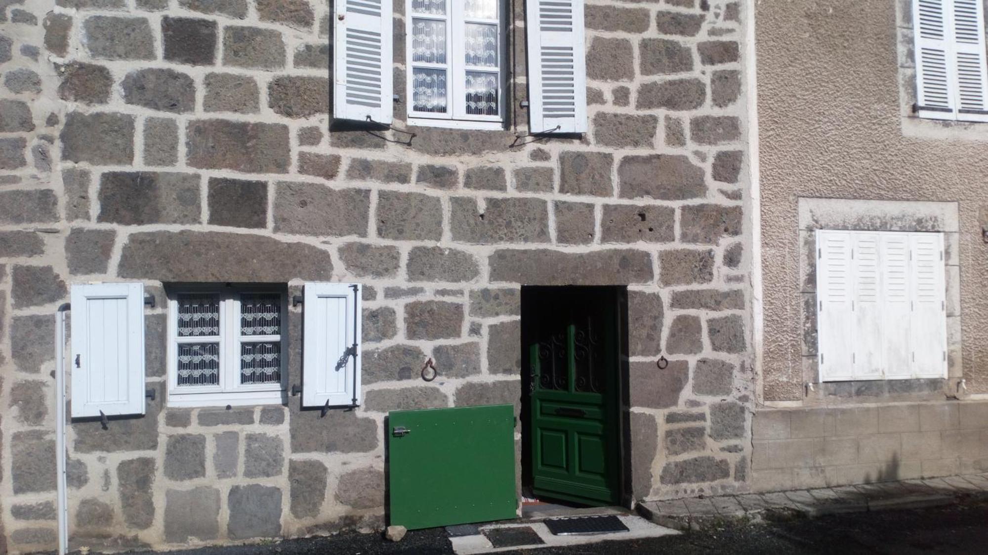 La Maisonnette Fontanges Zewnętrze zdjęcie